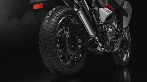 2026 Moto Morini Alltrhike 450 in Malaysia, RM28.8k