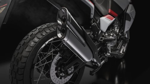2026 Moto Morini Alltrhike 450 in Malaysia, RM28.8k