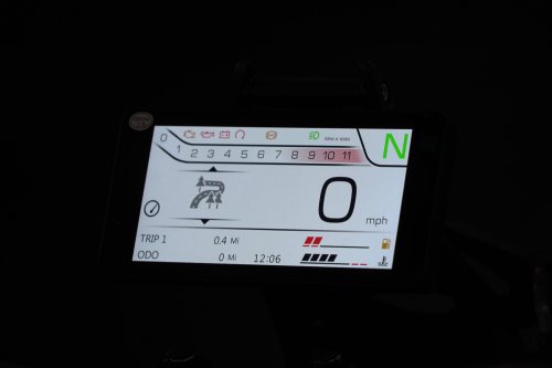 2026 Moto Morini Alltrhike 450 in Malaysia, RM28.8k