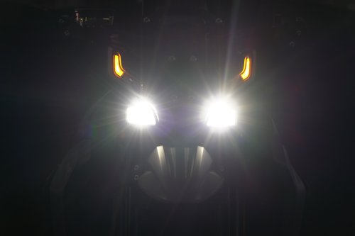 2026 Moto Morini Alltrhike 450 in Malaysia, RM28.8k