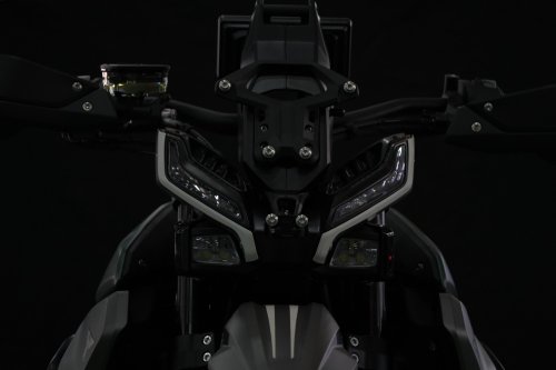 2026 Moto Morini Alltrhike 450 in Malaysia, RM28.8k