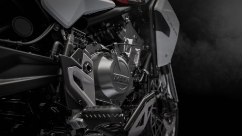 2026 Moto Morini Alltrhike 450 in Malaysia, RM28.8k