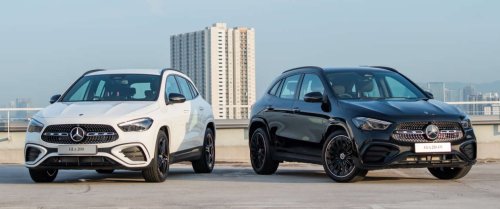 Mercedes-Benz, Mercedes-Benz Malaysia to introduce more models, will stay with ICE, hybrid and EV multi-path approach