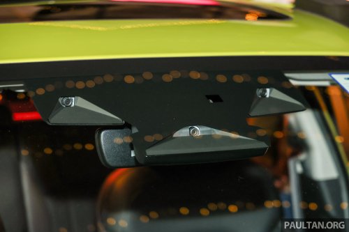 2026 Subaru Crosstrek 2.0 i-S EyeSight previewed in Malaysia – CBU Japan, NA boxer four; under RM190k