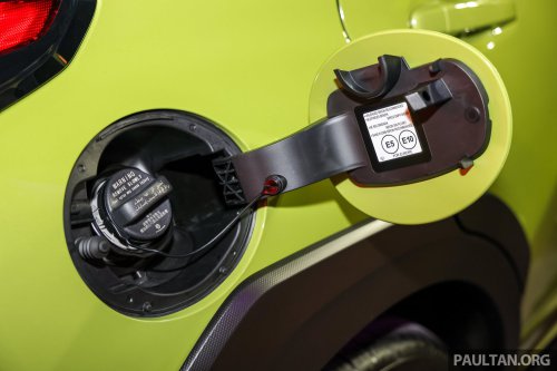 2026 Subaru Crosstrek 2.0 i-S EyeSight previewed in Malaysia – CBU Japan, NA boxer four; under RM190k