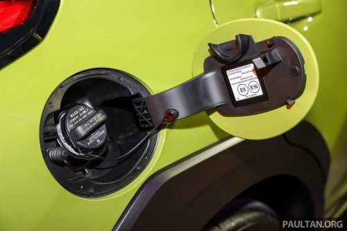 2026 Subaru Crosstrek launched in Malaysia – 2.0L NA, CVT; EyeSight 4.0 ADAS; CBU, RM190,788 OTR