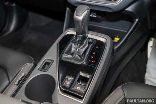 2026 Subaru Crosstrek 2.0 i-S EyeSight previewed in Malaysia – CBU Japan, NA boxer four; under RM190k