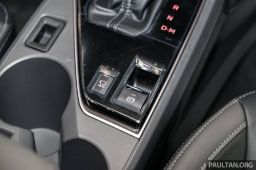 2026 Subaru Crosstrek 2.0 i-S EyeSight previewed in Malaysia – CBU Japan, NA boxer four; under RM190k