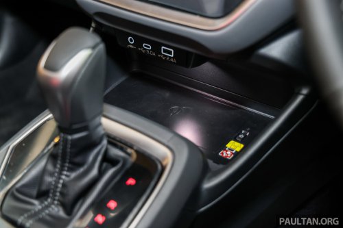 2026 Subaru Crosstrek 2.0 i-S EyeSight previewed in Malaysia – CBU Japan, NA boxer four; under RM190k