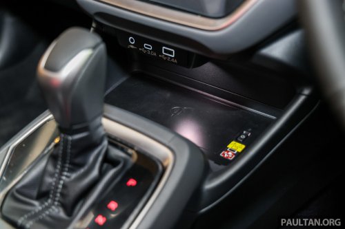 2026 Subaru Crosstrek 2.0 i-S EyeSight previewed in Malaysia – CBU Japan, NA boxer four; under RM190k