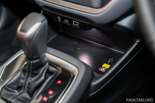 2026 Subaru Crosstrek launched in Malaysia – 2.0L NA, CVT; EyeSight 4.0 ADAS; CBU, RM190,788 OTR