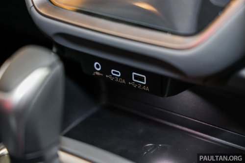 2026 Subaru Crosstrek 2.0 i-S EyeSight previewed in Malaysia – CBU Japan, NA boxer four; under RM190k