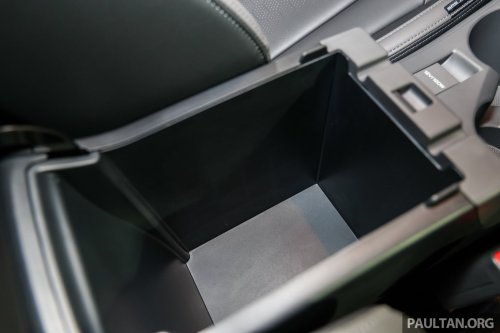 2026 Subaru Crosstrek 2.0 i-S EyeSight previewed in Malaysia – CBU Japan, NA boxer four; under RM190k