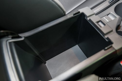 2026 Subaru Crosstrek 2.0 i-S EyeSight previewed in Malaysia – CBU Japan, NA boxer four; under RM190k