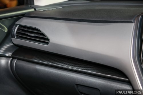 2026 Subaru Crosstrek 2.0 i-S EyeSight previewed in Malaysia – CBU Japan, NA boxer four; under RM190k