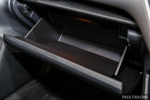 2026 Subaru Crosstrek 2.0 i-S EyeSight previewed in Malaysia – CBU Japan, NA boxer four; under RM190k