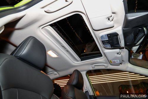 2026 Subaru Crosstrek 2.0 i-S EyeSight previewed in Malaysia – CBU Japan, NA boxer four; under RM190k