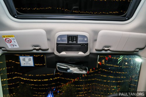 2026 Subaru Crosstrek 2.0 i-S EyeSight previewed in Malaysia – CBU Japan, NA boxer four; under RM190k