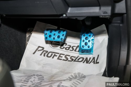 2026 Subaru Crosstrek 2.0 i-S EyeSight previewed in Malaysia – CBU Japan, NA boxer four; under RM190k