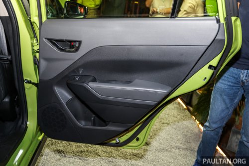 2026 Subaru Crosstrek launched in Malaysia – 2.0L NA, CVT; EyeSight 4.0 ADAS; CBU, RM190,788 OTR