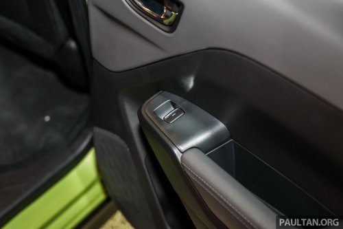 2026 Subaru Crosstrek 2.0 i-S EyeSight previewed in Malaysia – CBU Japan, NA boxer four; under RM190k