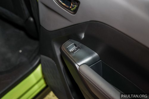 2026 Subaru Crosstrek 2.0 i-S EyeSight previewed in Malaysia – CBU Japan, NA boxer four; under RM190k