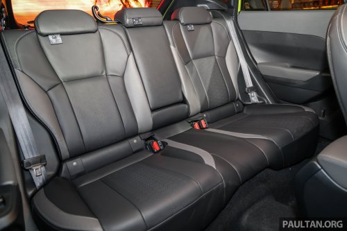 2026 Subaru Crosstrek 2.0 i-S EyeSight previewed in Malaysia – CBU Japan, NA boxer four; under RM190k