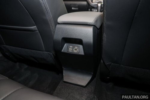 2026 Subaru Crosstrek 2.0 i-S EyeSight previewed in Malaysia – CBU Japan, NA boxer four; under RM190k