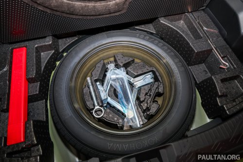 2026 Subaru Crosstrek 2.0 i-S EyeSight previewed in Malaysia – CBU Japan, NA boxer four; under RM190k