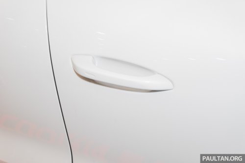 2026 Porsche Cayenne, Cayenne S E-Hybrid Coupé previewed in Malaysia – updated with new wheels, kit