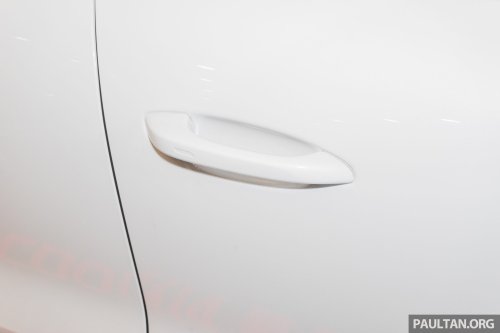 2026 Porsche Cayenne, Cayenne S E-Hybrid Coupé in Malaysia: 21-inch wheels now, RM609k and RM739k