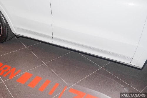 2026 Porsche Cayenne, Cayenne S E-Hybrid Coupé in Malaysia: 21-inch wheels now, RM609k and RM739k