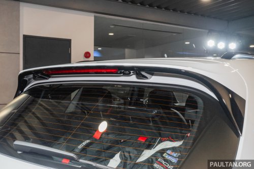 2026 Porsche Cayenne, Cayenne S E-Hybrid Coupé in Malaysia: 21-inch wheels now, RM609k and RM739k
