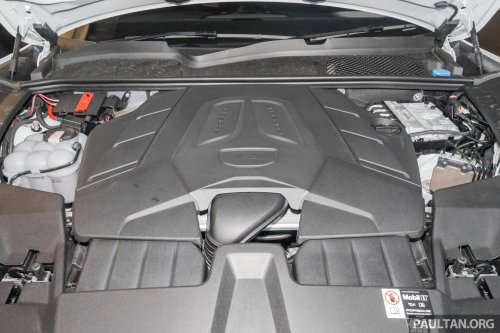 2026 Porsche Cayenne, Cayenne S E-Hybrid Coupé previewed in Malaysia – updated with new wheels, kit