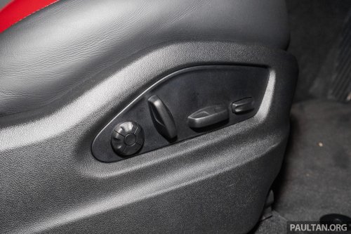 2026 Porsche Cayenne, Cayenne S E-Hybrid Coupé in Malaysia: 21-inch wheels now, RM609k and RM739k