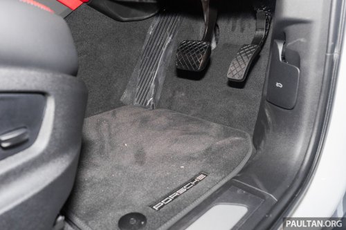 2026 Porsche Cayenne, Cayenne S E-Hybrid Coupé previewed in Malaysia – updated with new wheels, kit