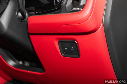 2026 Porsche Cayenne, Cayenne S E-Hybrid Coupé in Malaysia: 21-inch wheels now, RM609k and RM739k