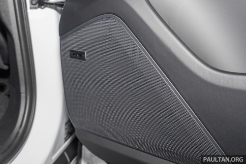 2026 Porsche Cayenne, Cayenne S E-Hybrid Coupé previewed in Malaysia – updated with new wheels, kit