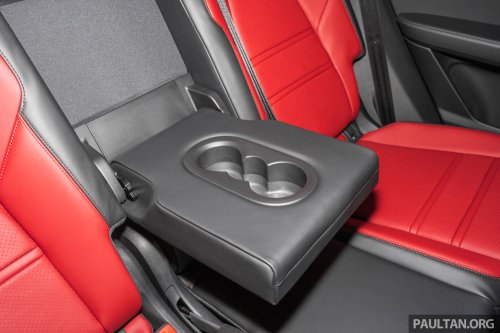 2026 Porsche Cayenne, Cayenne S E-Hybrid Coupé previewed in Malaysia – updated with new wheels, kit