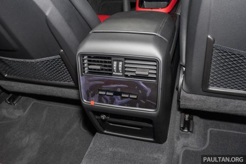 2026 Porsche Cayenne, Cayenne S E-Hybrid Coupé in Malaysia: 21-inch wheels now, RM609k and RM739k