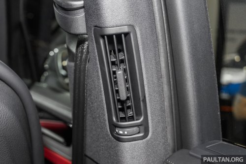 2026 Porsche Cayenne, Cayenne S E-Hybrid Coupé in Malaysia: 21-inch wheels now, RM609k and RM739k