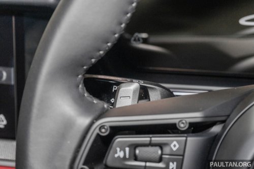 2026 Porsche Cayenne, Cayenne S E-Hybrid Coupé previewed in Malaysia – updated with new wheels, kit