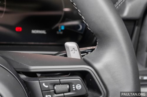 2026 Porsche Cayenne, Cayenne S E-Hybrid Coupé previewed in Malaysia – updated with new wheels, kit