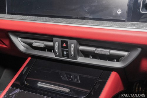 2026 Porsche Cayenne, Cayenne S E-Hybrid Coupé in Malaysia: 21-inch wheels now, RM609k and RM739k