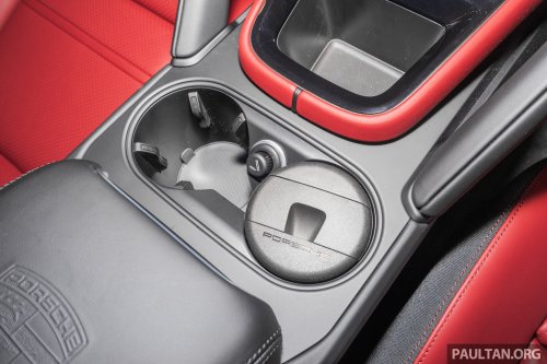2026 Porsche Cayenne, Cayenne S E-Hybrid Coupé in Malaysia: 21-inch wheels now, RM609k and RM739k