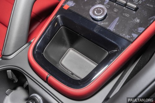 2026 Porsche Cayenne, Cayenne S E-Hybrid Coupé previewed in Malaysia – updated with new wheels, kit