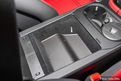 2026 Porsche Cayenne, Cayenne S E-Hybrid Coupé previewed in Malaysia – updated with new wheels, kit