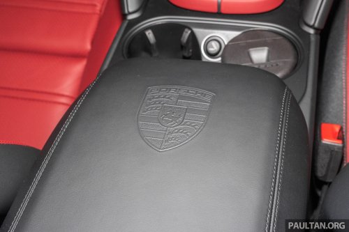 Porsche, Porsche Cayenne, 2026 Porsche Cayenne, Cayenne S E-Hybrid Coupé previewed in Malaysia – updated with new wheels, kit