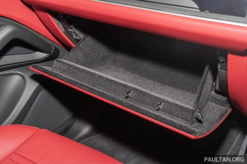 2026 Porsche Cayenne, Cayenne S E-Hybrid Coupé in Malaysia: 21-inch wheels now, RM609k and RM739k