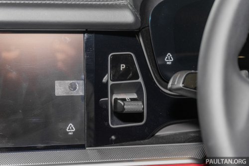 2026 Porsche Cayenne, Cayenne S E-Hybrid Coupé previewed in Malaysia – updated with new wheels, kit